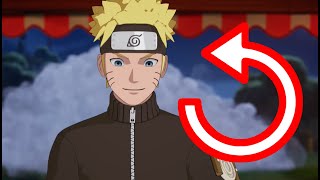 Fortnite Naruto Trailer REVERSED