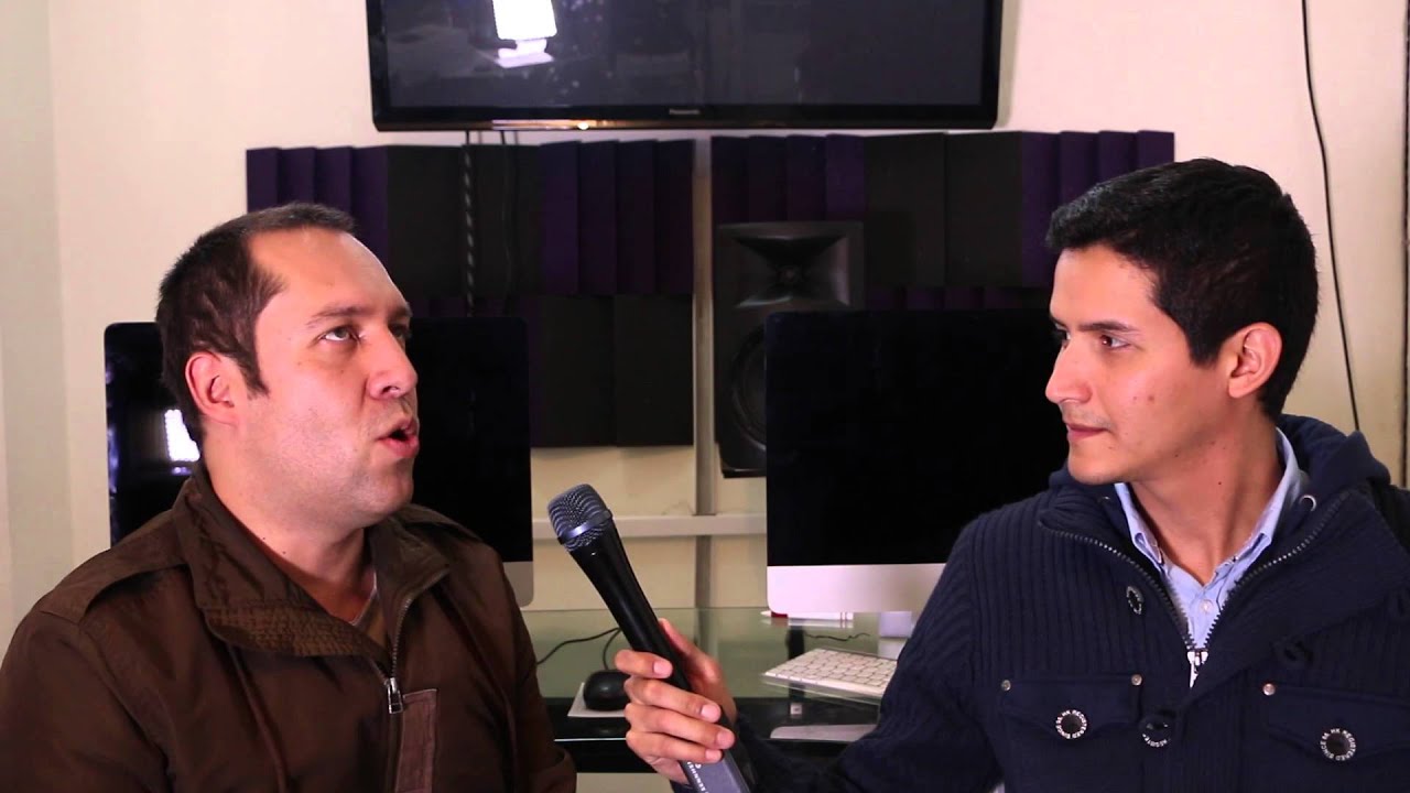 PERSONAJE DE EXITO 1 - LEONARDO ROA - COLOMBIA - YouTube