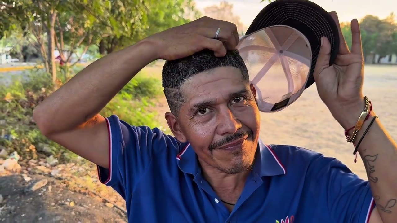 Nuevo corte del Papudo 😎✂️ y Chipotes sigue creciendo su puesto… ¿anda en malos pasos? 🤔