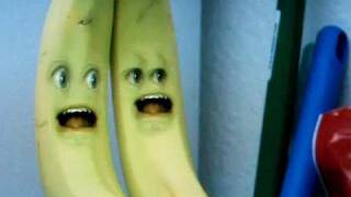 Annoying Orange Wazzup