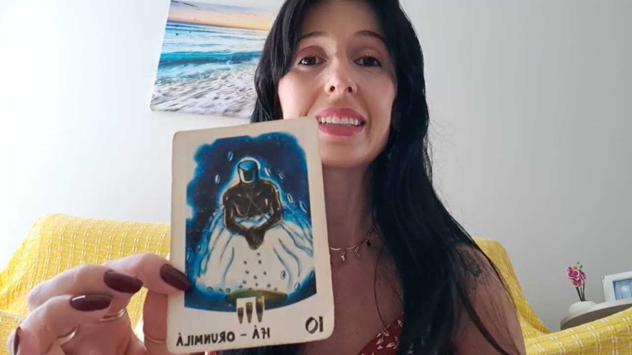 ♋️CANCER | JANEIRO 👀Uma DECISÃO IMPORTANTE. 