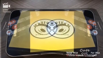 Spiffy Multi Rendering Collection