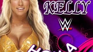 WWE: Holla (Kelly Kelly)