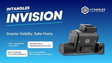 Fleet Intelligence Reimagined: AI-Driven Video Telematics by Intangles