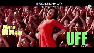 UFF Lyrical Video | BANG BANG! | Hrithik Roshan & Katrina Kaif