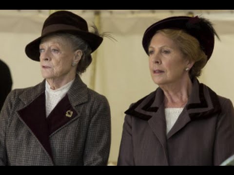 Download Downton Abbey Season 6 Episode 8 Review & After Show | AfterBuzz TV