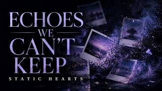 Echoes We Can't Keep — Static Hearts (Dark Pop • Original Song)