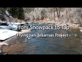 From Snowpack to Tap
