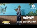 🔴 Story Telling (Telaga Warna)_Fairuz Sa&#39;diyah_MIS Tarbiyatul Huda