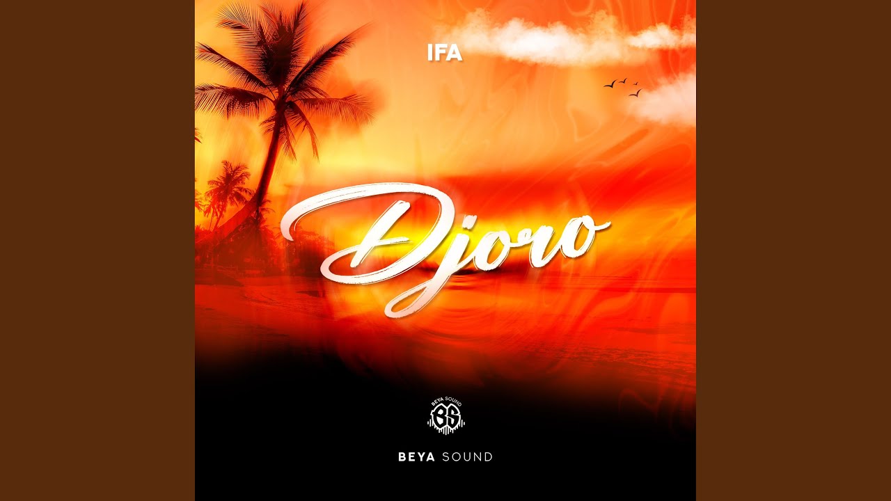Watch DJORO on YouTube Watch DJORO on YouTube