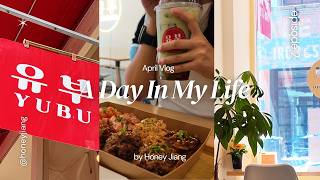 NYC SoHo Discovery | Swiftie All Too Well Bookstore, Sushi & Shopping | SH Girl In NYC Vlog🧣 🍣 🛍️