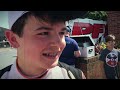 Dilano Van't Hoff memorial service karting tribute