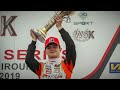 Dilano Van't Hoff memorial service karting tribute