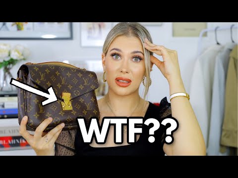 5 Reasons why YOU should NOT buy the Louis Vuitton Pochette Metis