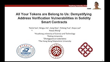 USENIX Security 