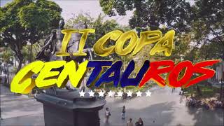 II Copa Centauros 2023