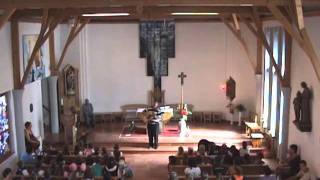Video thumbnail of "Don Bosco himnusz"