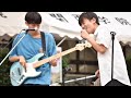 UNISON SQUARE GARDEN 関学文総軽音KGLMC