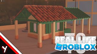 Disneys Hollywood Junction Speedbuild | Real Life to Roblox | Ep. 1