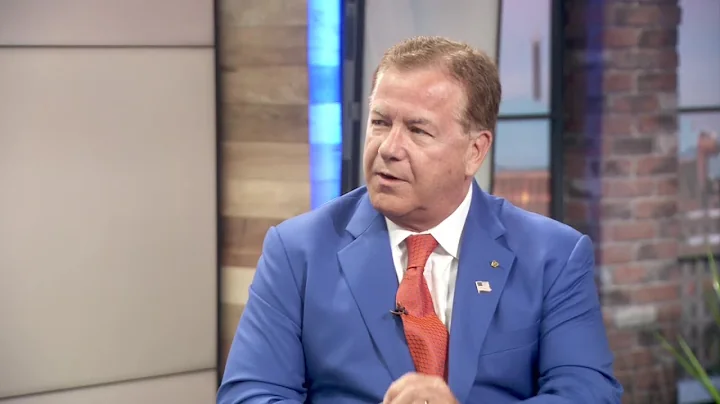 4Star Politics: Meet MO GOP Senate candidate Mark ...