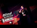 สนุ๊กเกอร์ - ปริญญาใจ - Blind Auditions - The Voice Thailand 2024 - 29 Sep 2024