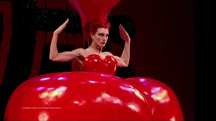 The Australian Ballet presents Alice's Adventures ...
