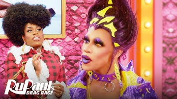 All Stars 7 Reading Challenge 📚 RuPaul’s Drag Race All Stars