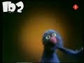 hey swa - grover uit sesamstraat