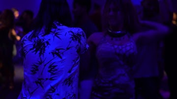 00200 DIZC 2016 Debby Zagha​ & Kamacho Kamacho​, Debby and Kamacho Zouk​  Marc Brewer​ & Noora Kykkä