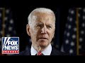 'The Five' reacts to Biden's first interview addressing allegations