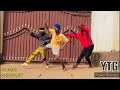 Ytg entertainment dancing to tegelor music watch till the end