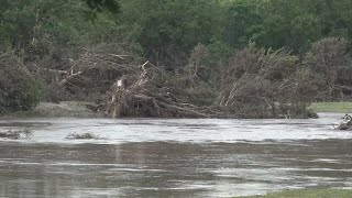 San Saba County recovering after flood damage