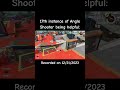 (#298) #splatoon #splatoon3 #angleshooter #linemarker #dart #rare #part17 #hashtag #morehashtags