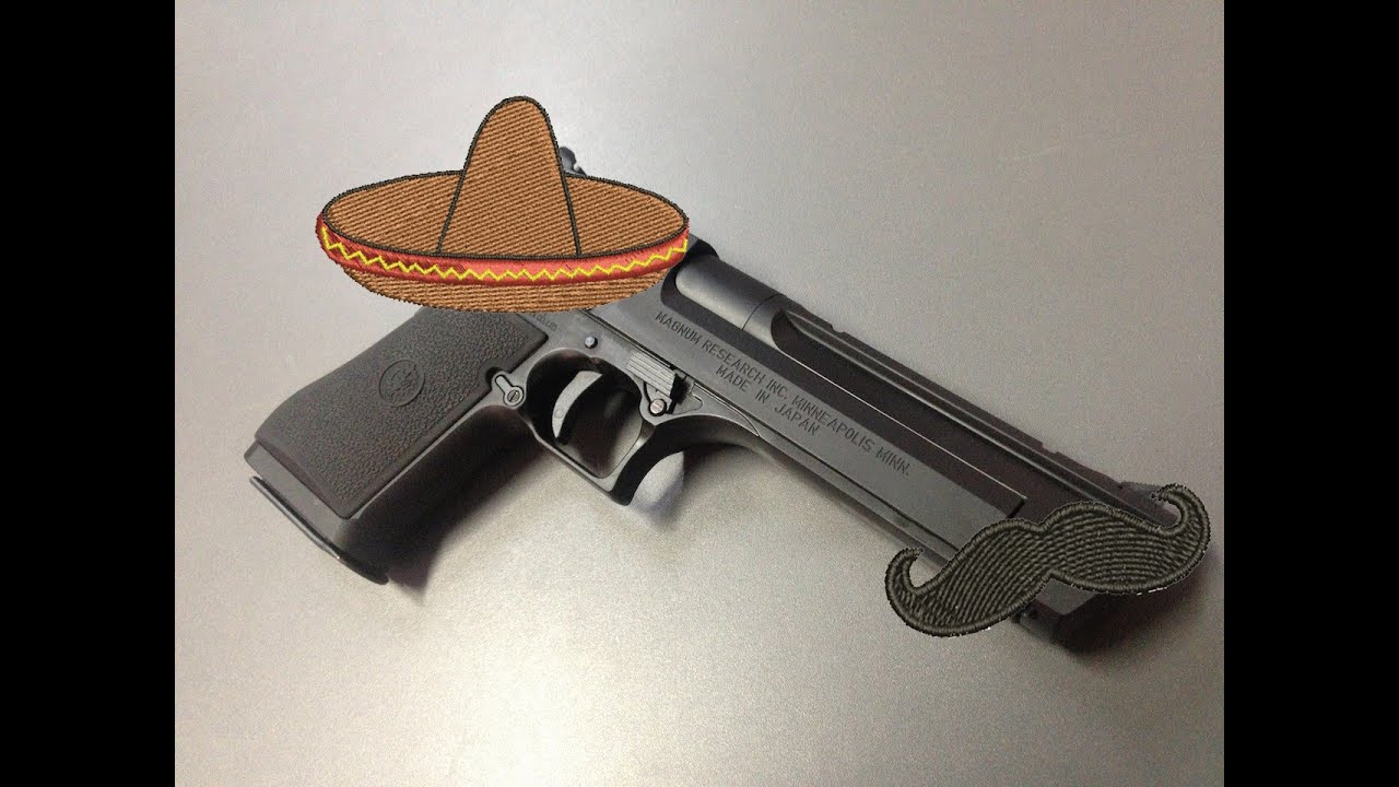 Born to be wild BF4 Skill Cannon