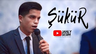 Nurmyrat Dowranow Sukur Turkmen Durmus Hakda Gosgy New Video Janly Sesim