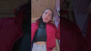 ela caiu no meio do vídeo 😱#dancetutorial #dance #viral #tutorial #yosoycreador #shortsviral #baile