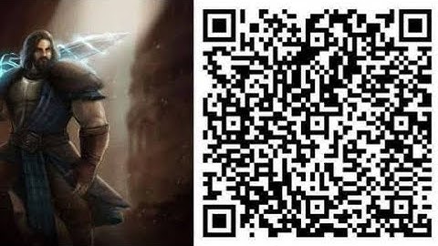 Enjin NFT Airdrop Today - Scan QR Code To Claim