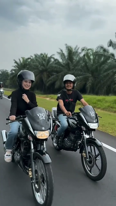Mantaplah AI Team Family Konvoi Rxz!!! Memang Gempak Habis Semua, Terbaiklah!!! #aiteam #alieffirfan