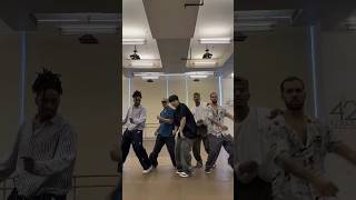 정국 (JungKook) Seven (feat. Latto)’ Dance Practice 정국 JungKook JungKook_Seven