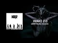Wake 2 0 2008 Studio Version Linkin Park The Soldier mp3