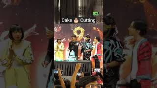 GCL - Free Fire Max 9th Anniversary Celebration Agra | Game Centre Live