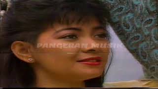 Nur Afni Octavia - Larut (1988) (Original Music Video) chords