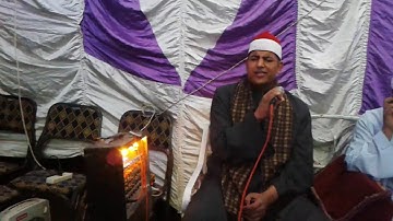 من سورة يوسف للشيخ محمد عزيز المنياوي