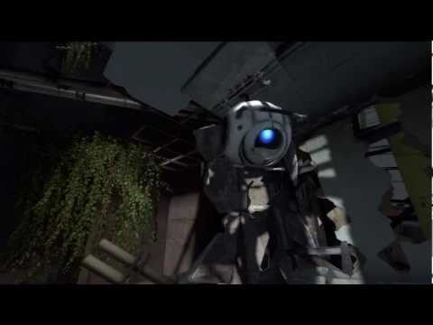 PORTAL 2 - Wake Up Call Trophy / Achievement