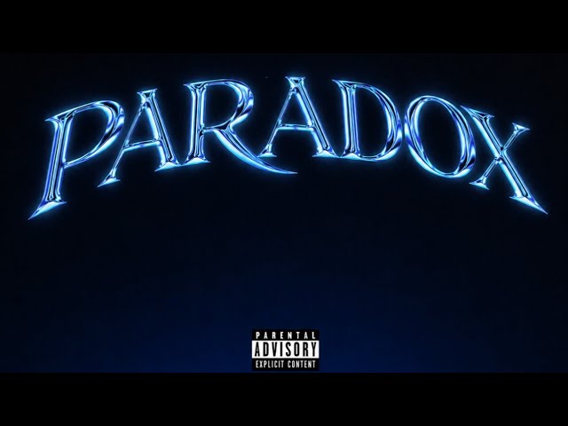 Watch Uxmn – Paradox (Official Audio) on YouTube Watch Uxmn – Paradox (Official Audio) on YouTube