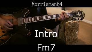 Theme from the Love Boat - Guitar Chords Lesson