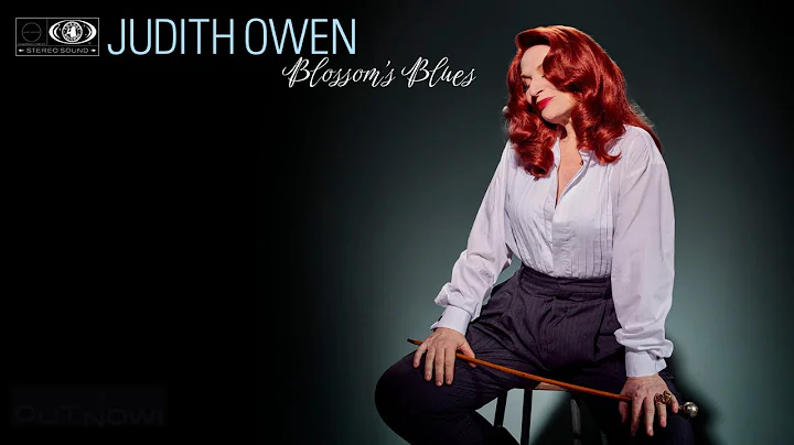 Judith Owen 'Blossom's Blues'