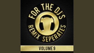 Faded (No Drums & No Vocals)