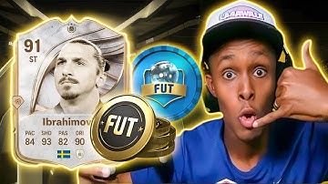 My First Day on the FC26! Pack Openings & FUT Draft