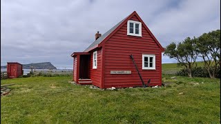 Exploring the Chatham Islands | A wild week of Adventure